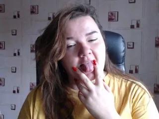 TasiaBack on Streamate 