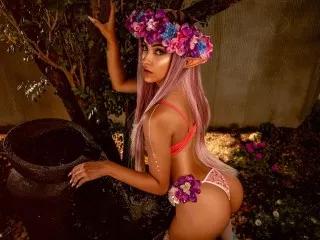 Venus_Stone on Streamate 