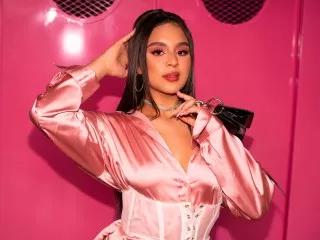 VictoriaPeach19 on Streamate 
