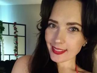 VoluptuousSophia on Streamate 