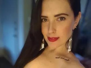 VoluptuousSophia on Streamate 