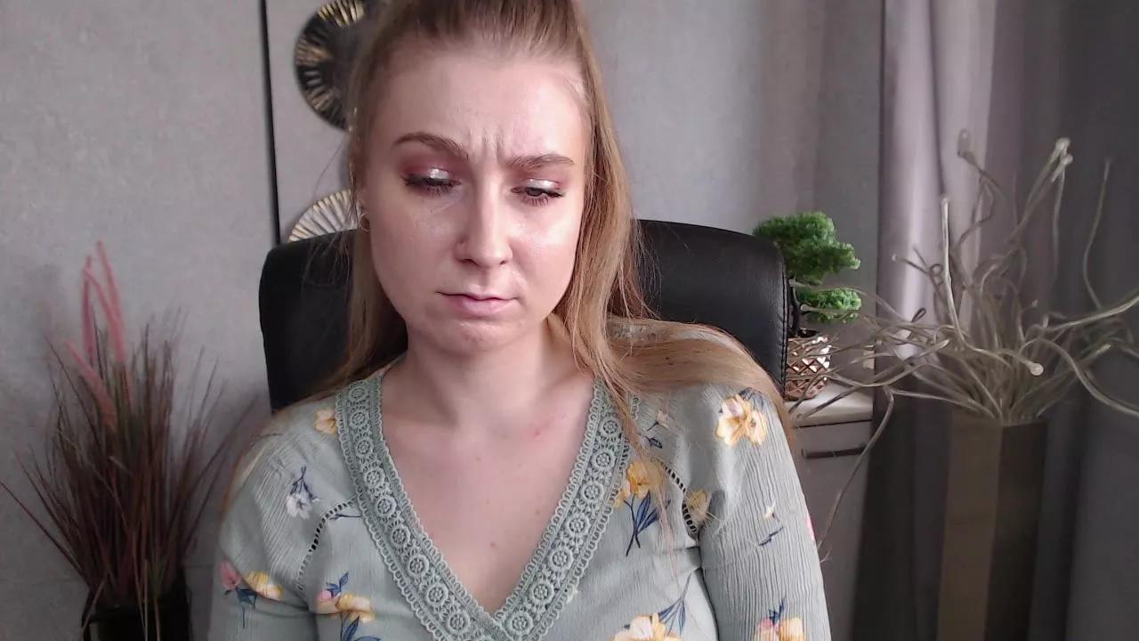 Alenapretty on Streamray 