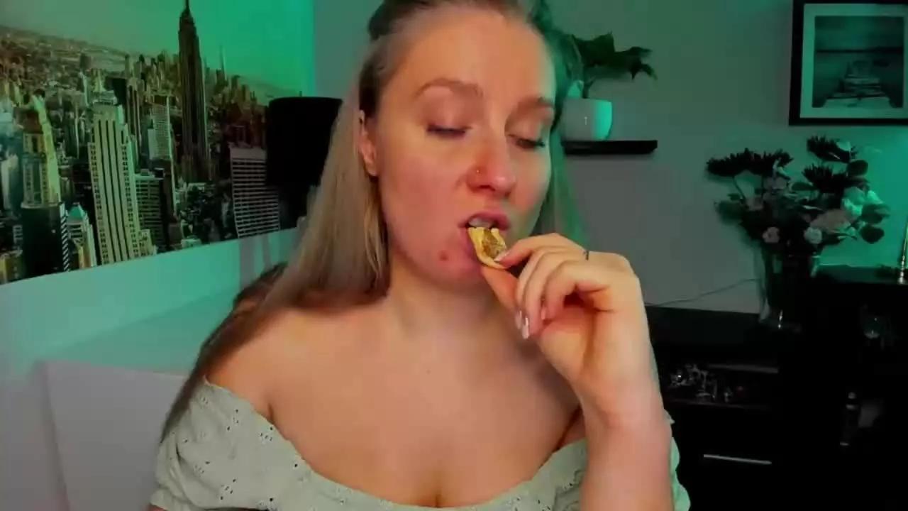 Alenapretty on Streamray 