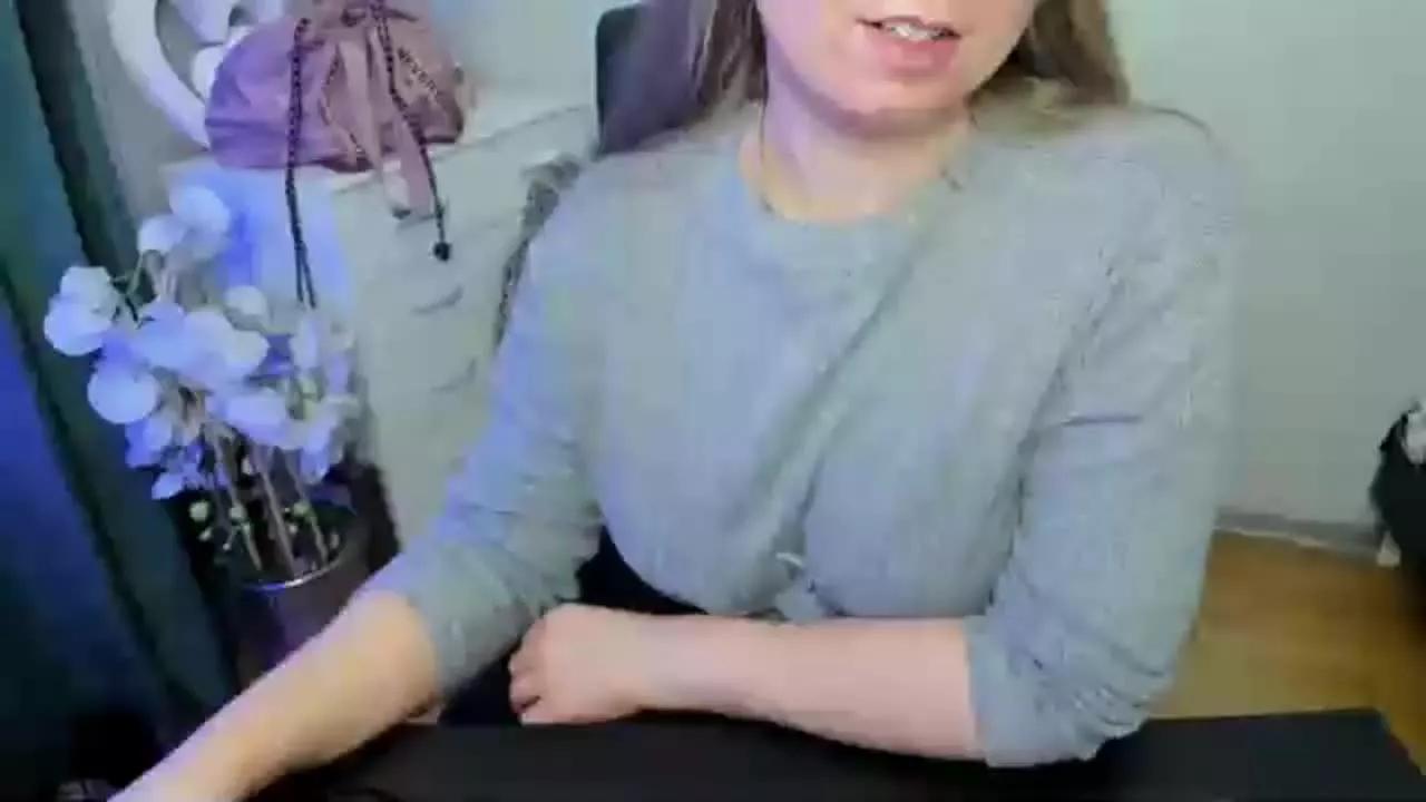 Alenapretty on Streamray 