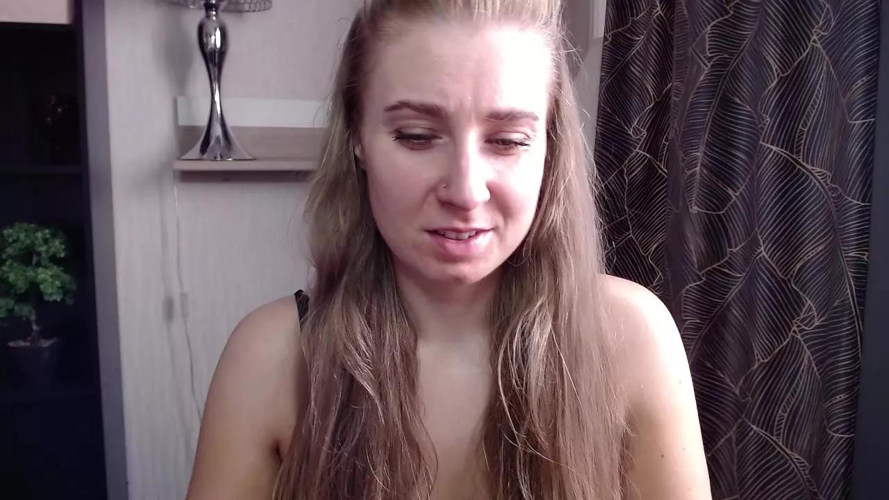 Alenapretty on Streamray 
