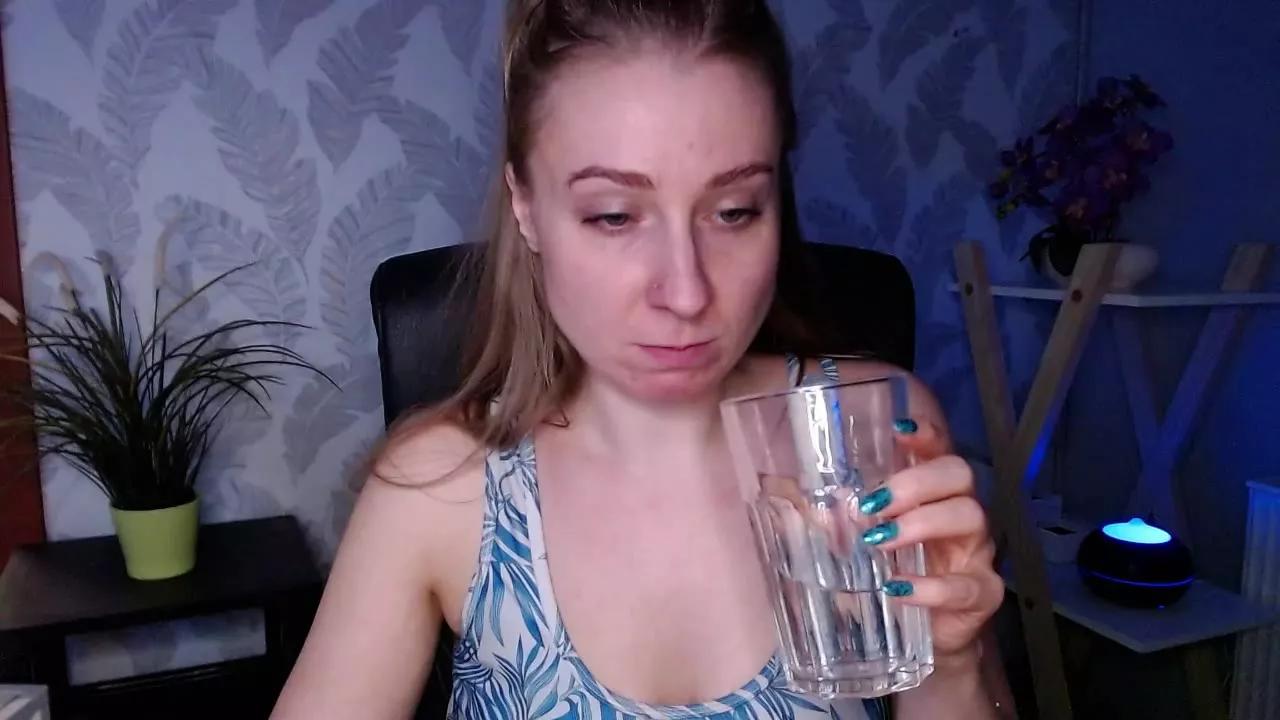 Alenapretty on Streamray 