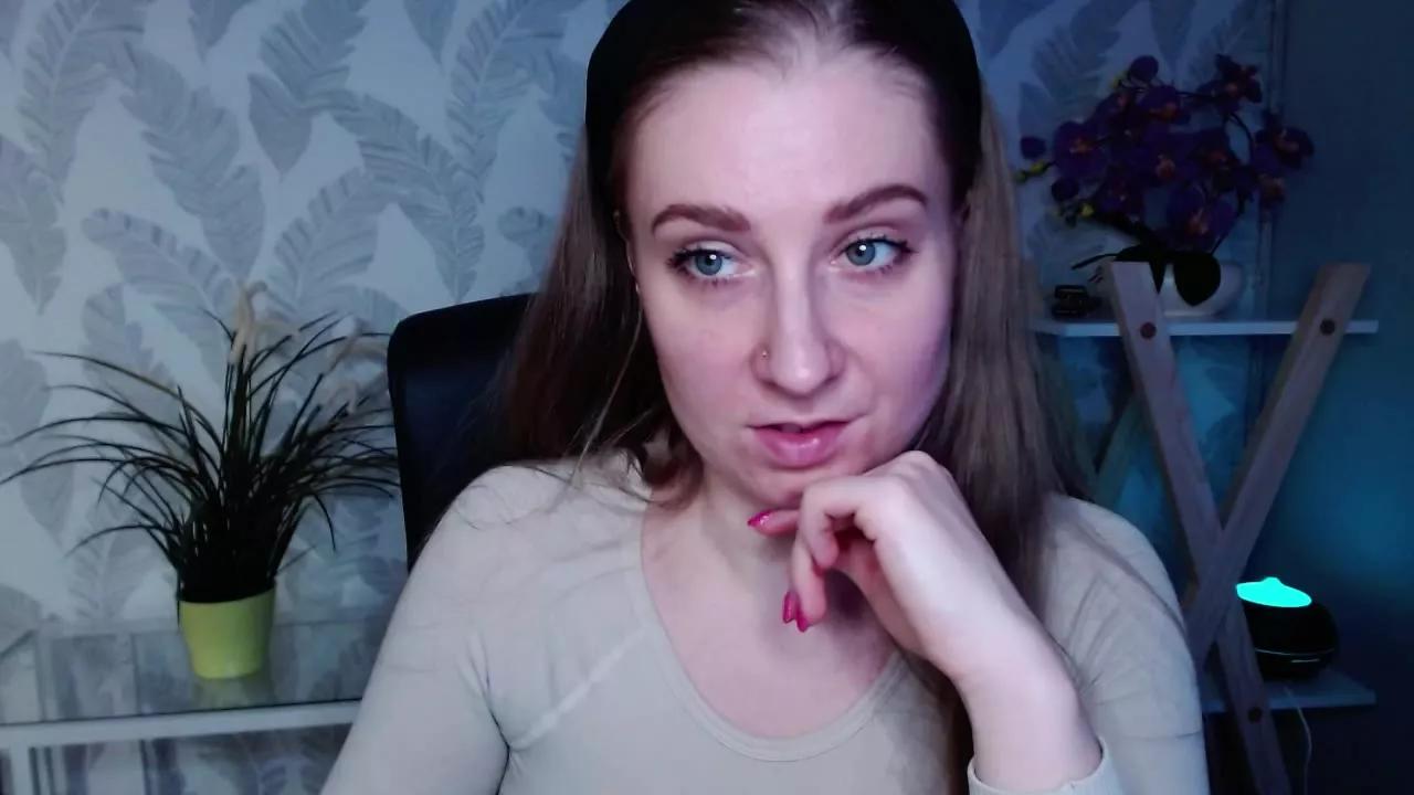 Alenapretty on Streamray 