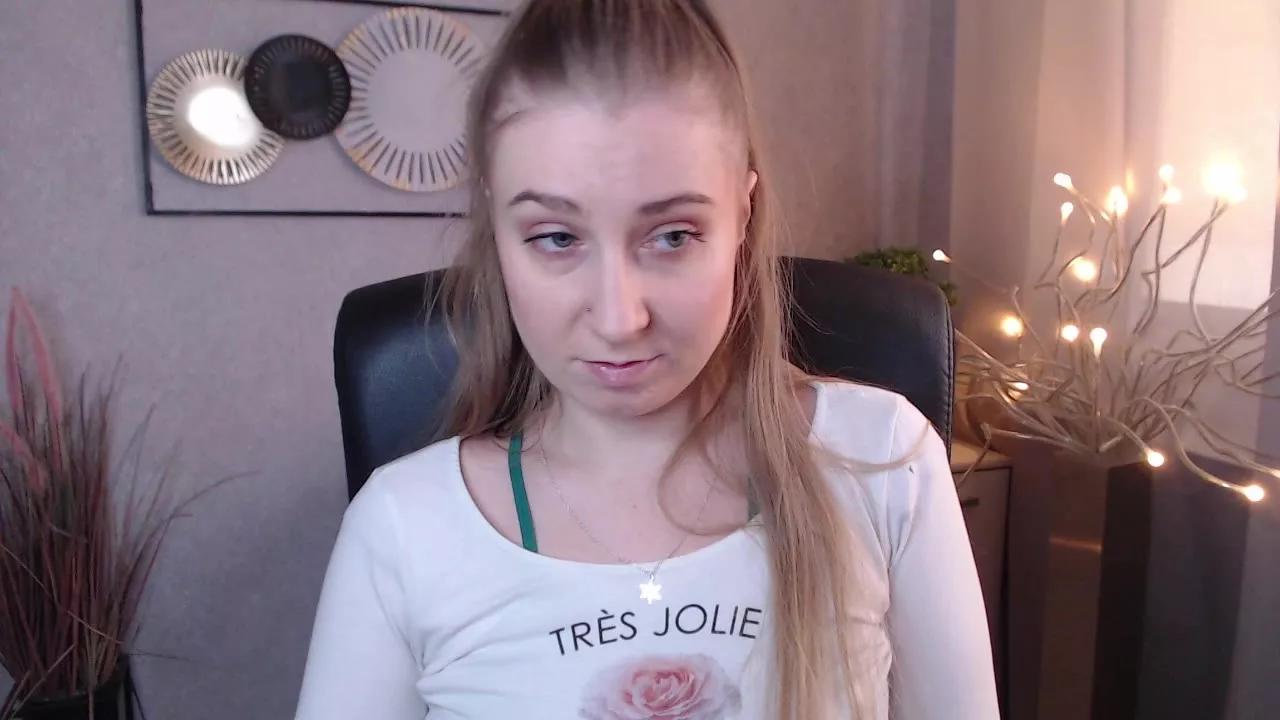 Alenapretty on Streamray 