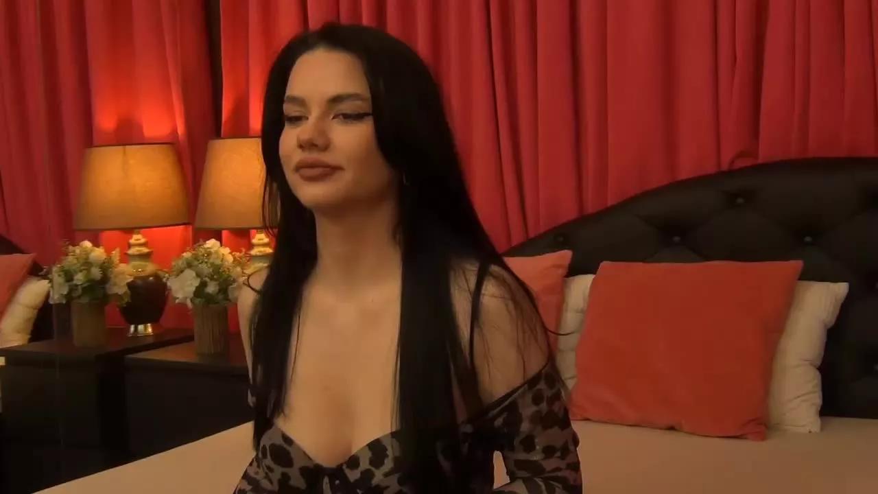 Alexia_Sweety on Streamray 