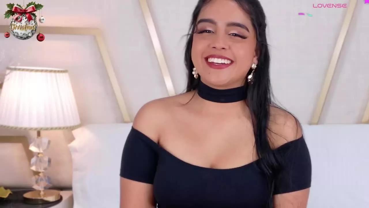 AmelieGrace on Streamray 