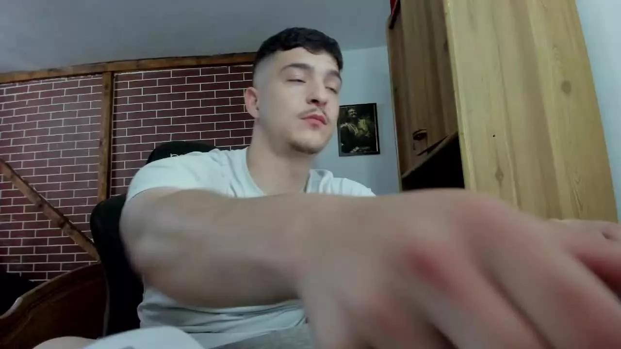 Andyansel on Streamray 