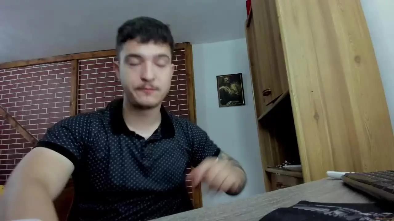 Andyansel on Streamray 