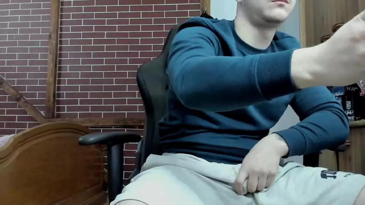 Andyansel on Streamray 