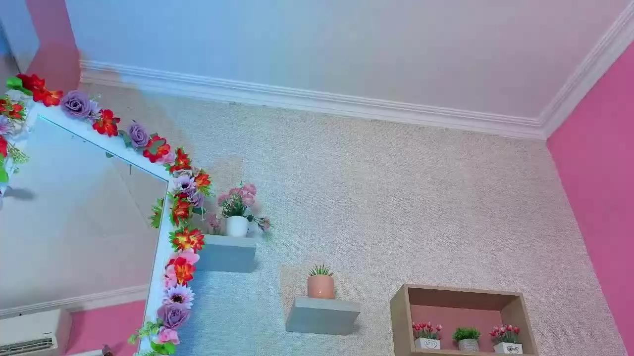 AniaHarris on Streamray 