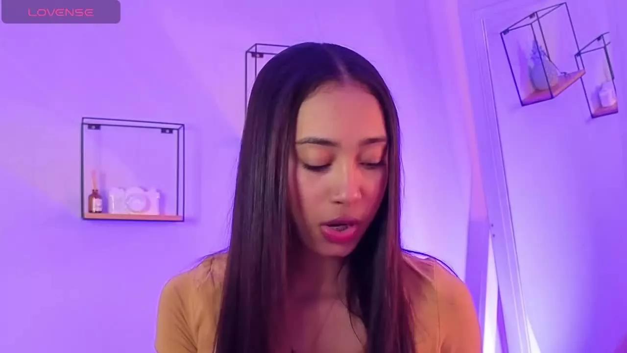 AniaHarris on Streamray 