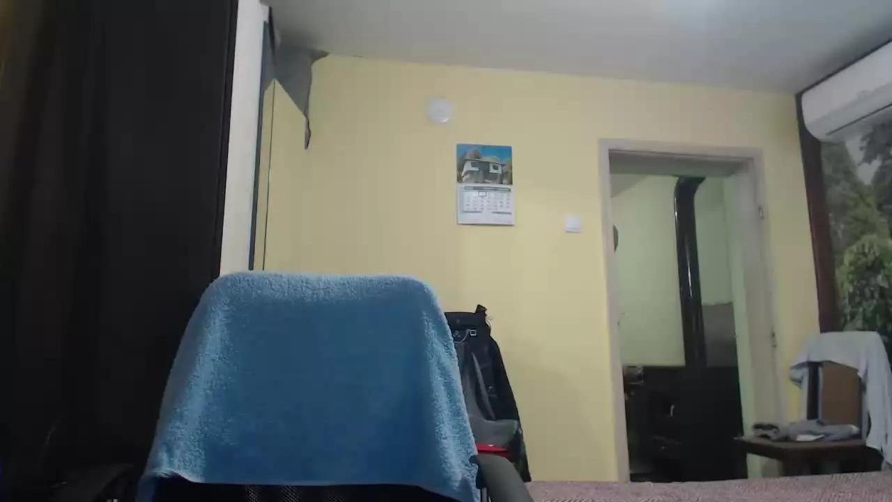 badboyhard on Streamray 