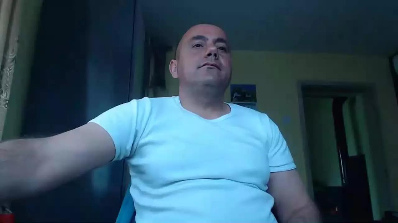 badboyhard on Streamray 