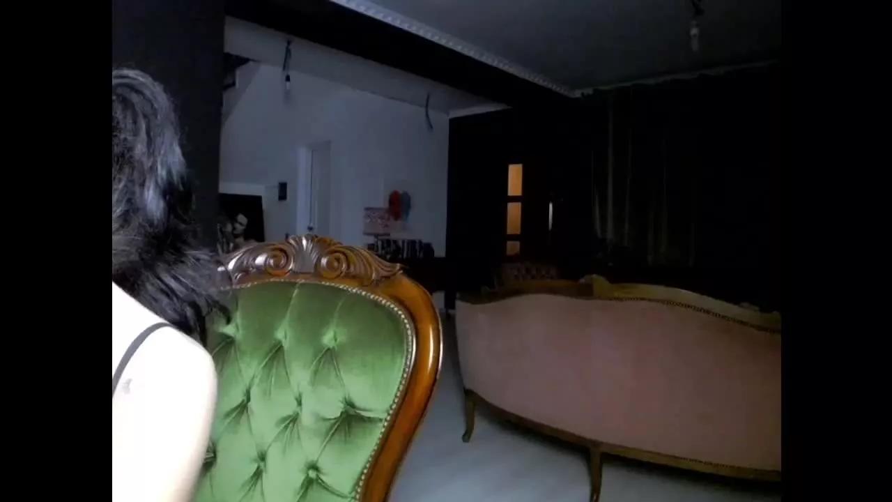 BubblyVibes on Streamray 