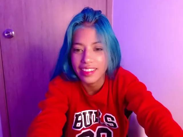 ChannelBrown on Streamray 