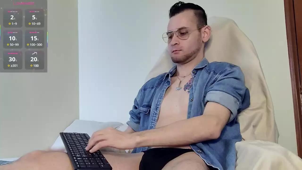 Chriist_bocellie on Streamray 