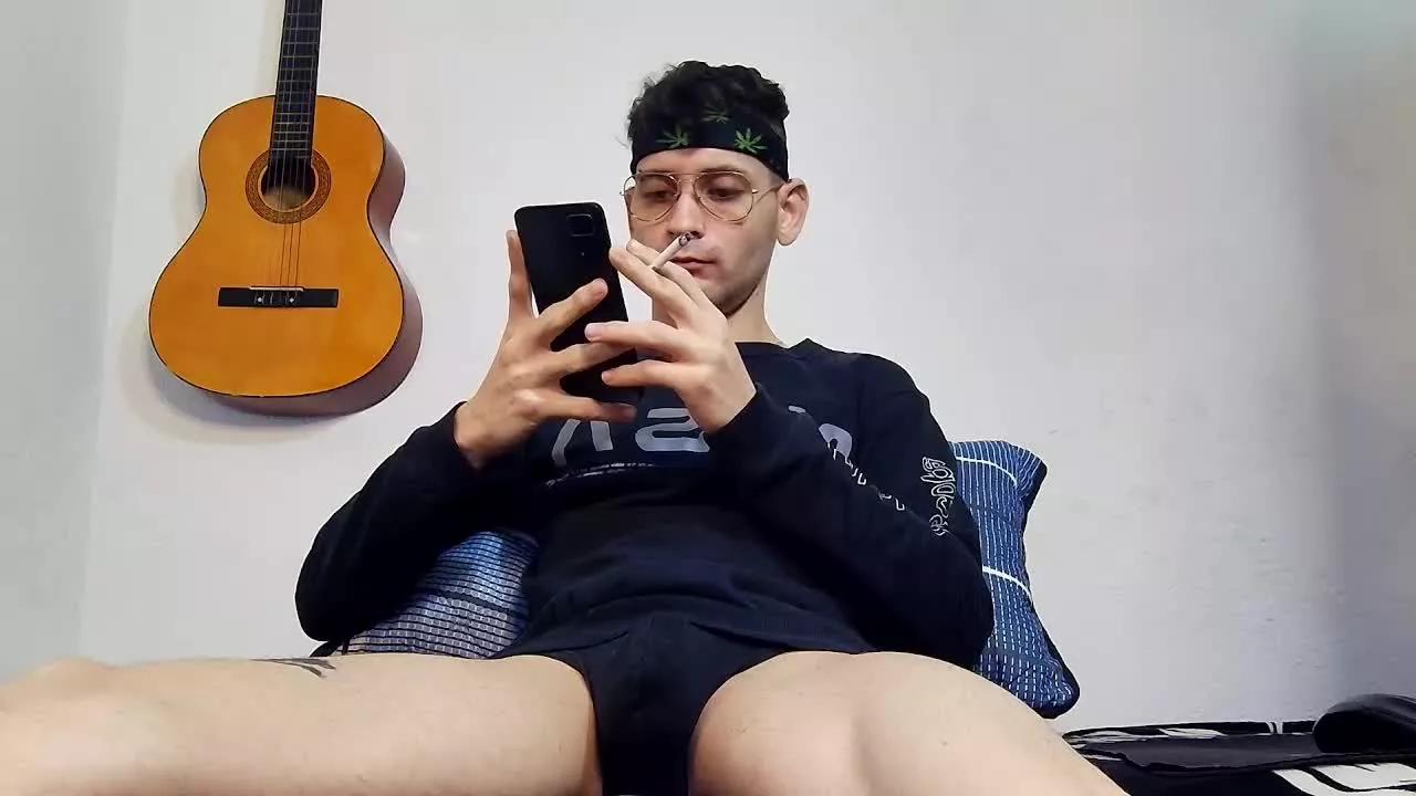 Chriist_bocellie on Streamray 