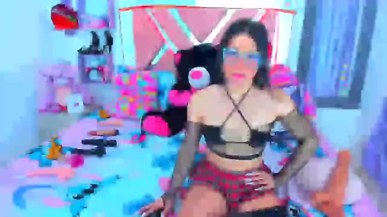 ChristoferRamos on Streamray 
