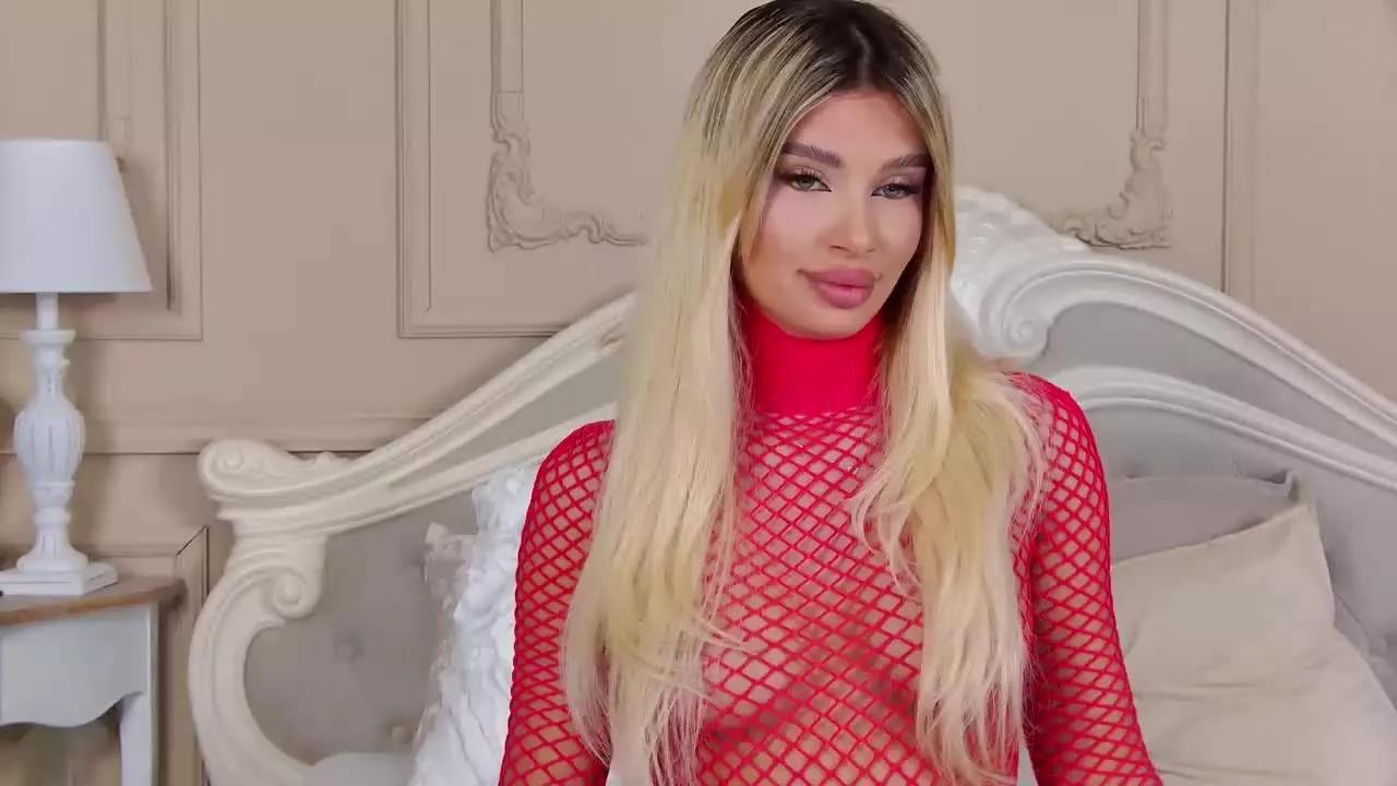 ClaraKanne on Streamray 