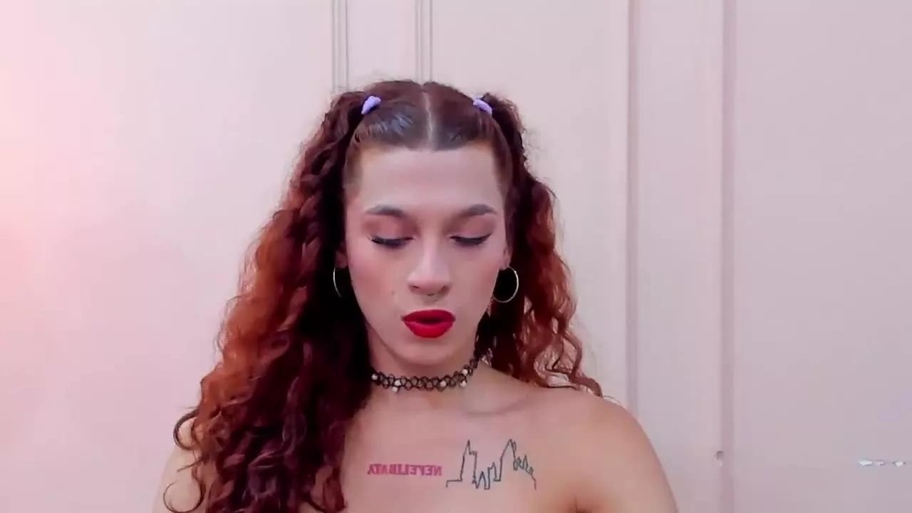 CrystalCrazeTS on Streamray 