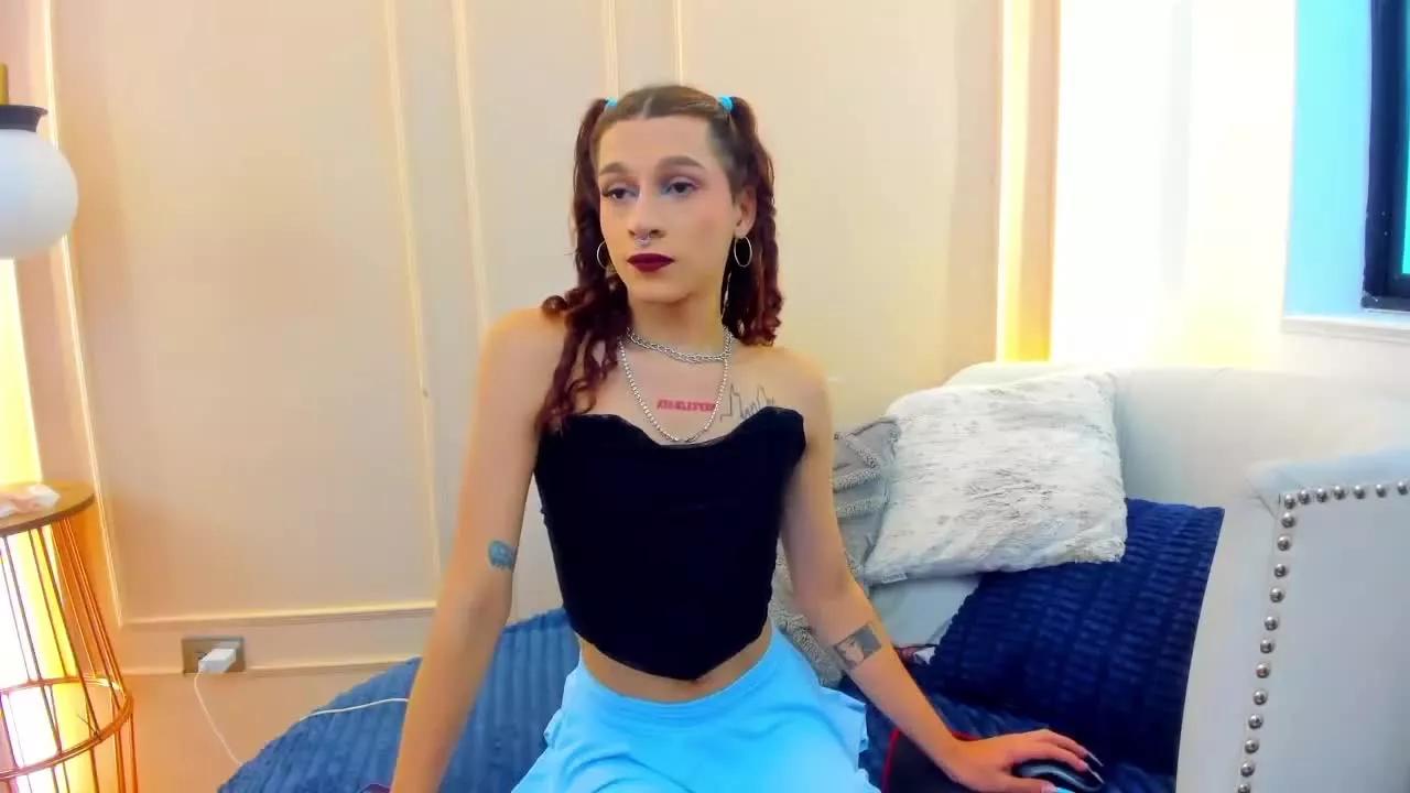 CrystalCrazeTS on Streamray 