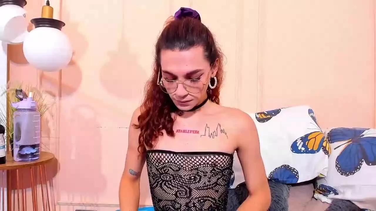 CrystalCrazeTS on Streamray 