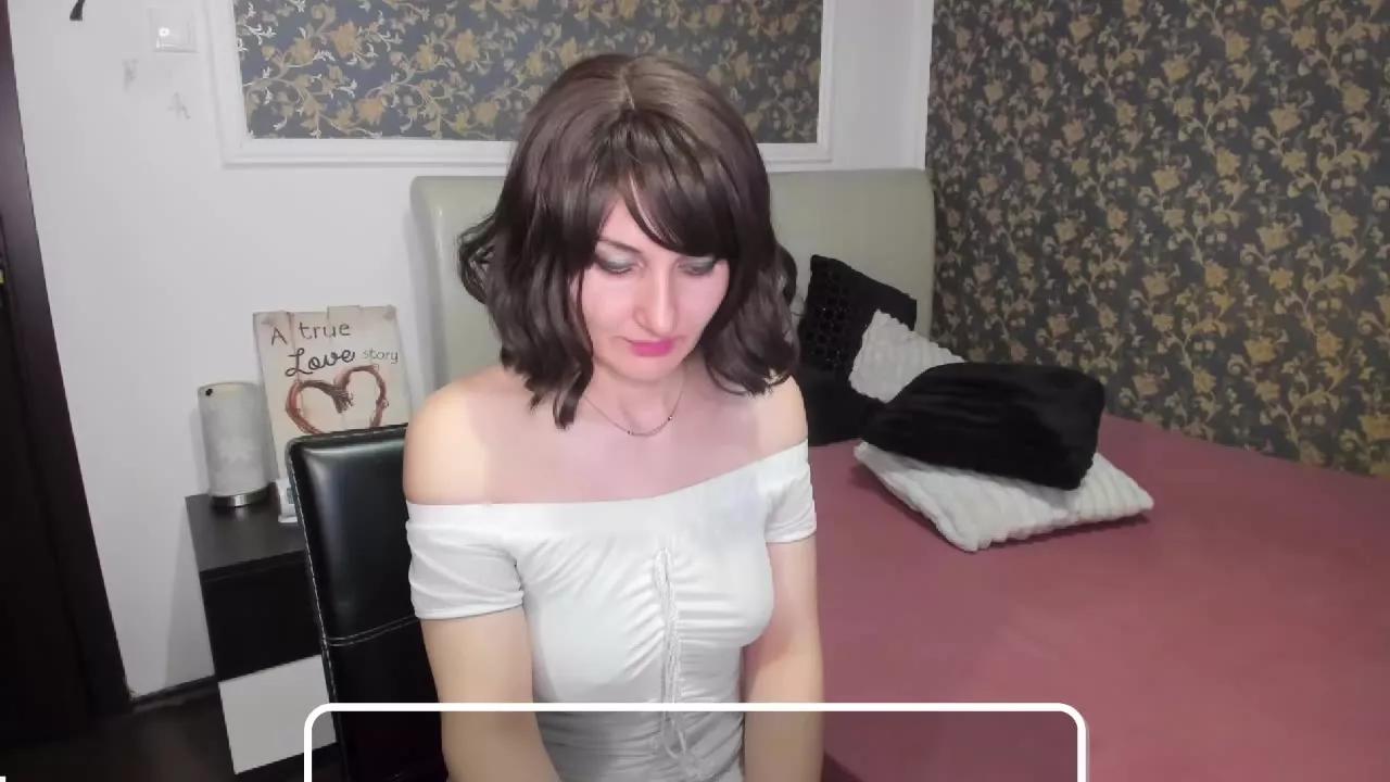 DianaLilouTS on Streamray 