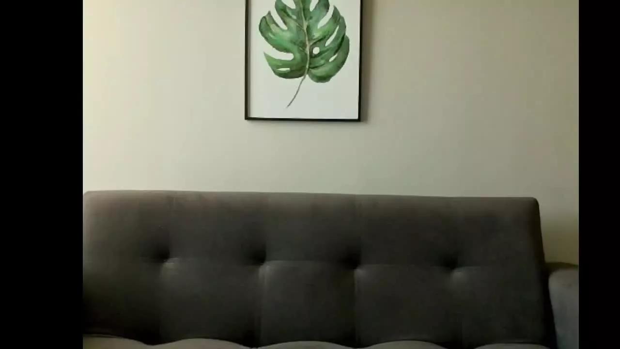 EvaGibbons on Streamray 