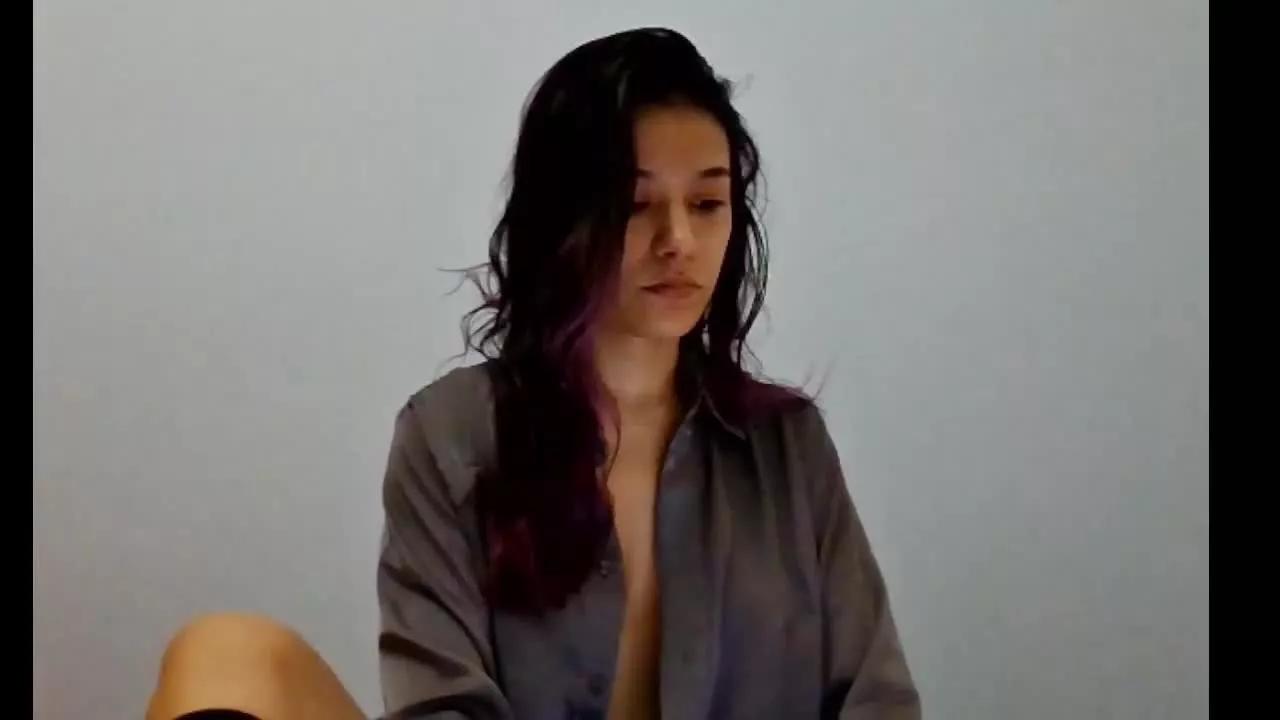EvaGibbons on Streamray 