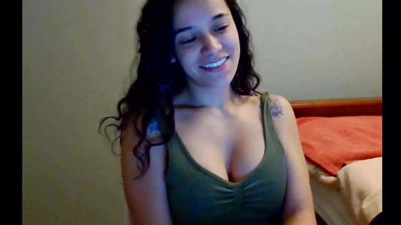 EvaGibbons on Streamray 