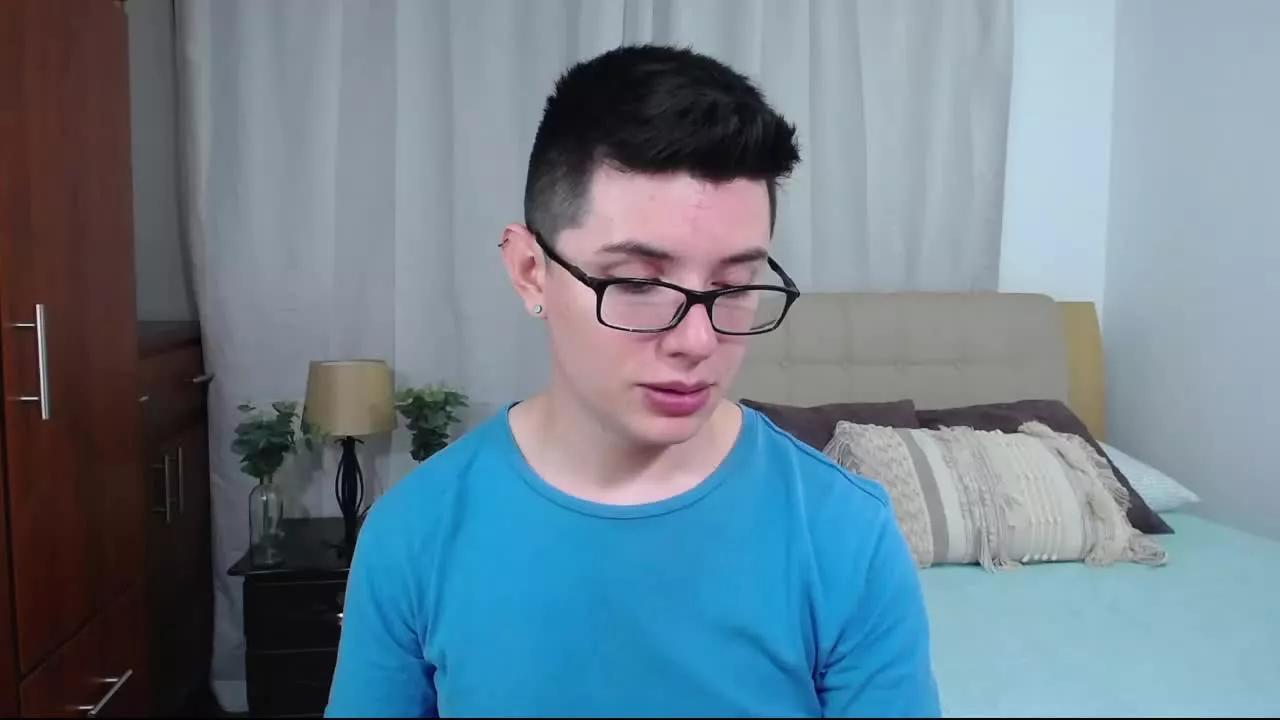 Huntter on Streamray 