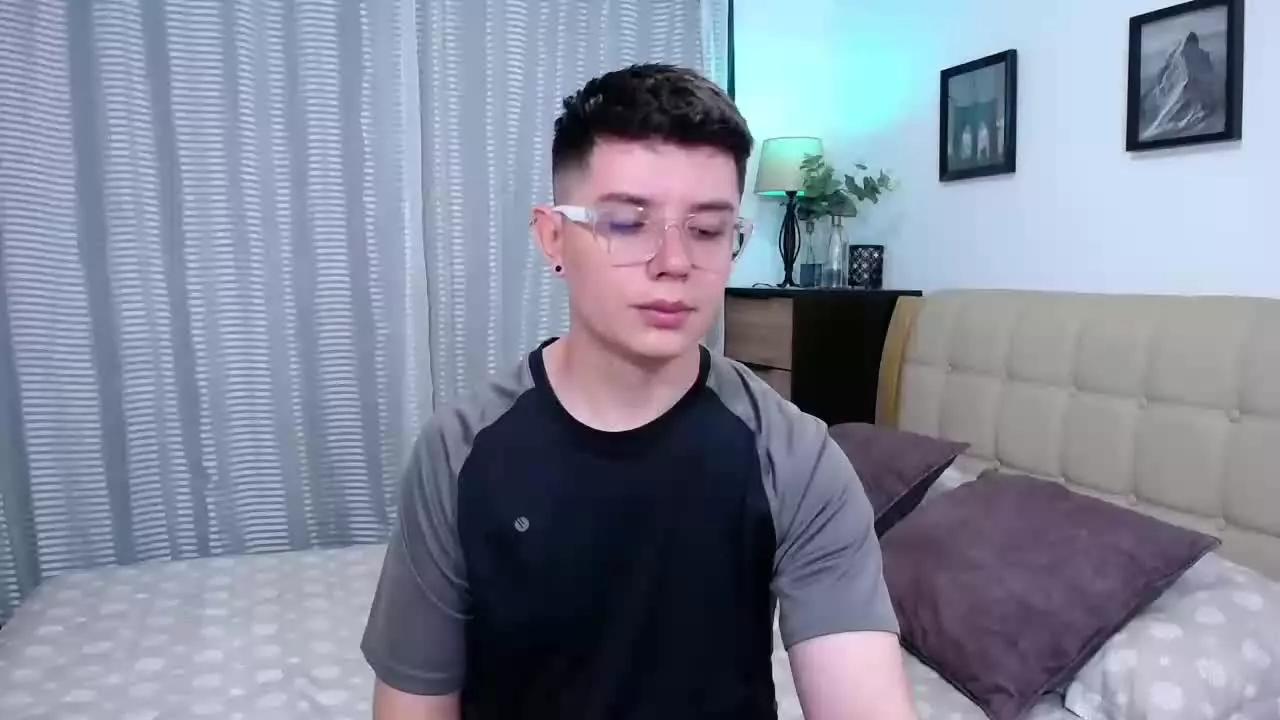 Huntter on Streamray 