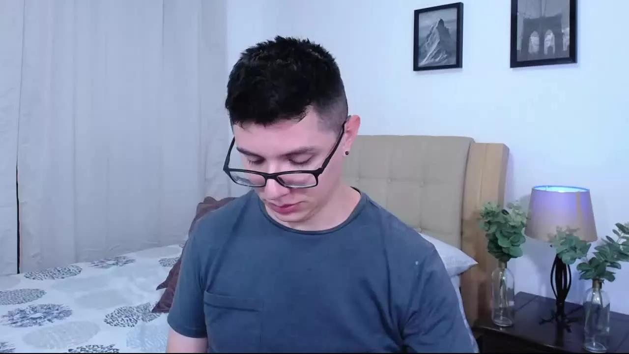 Huntter on Streamray 