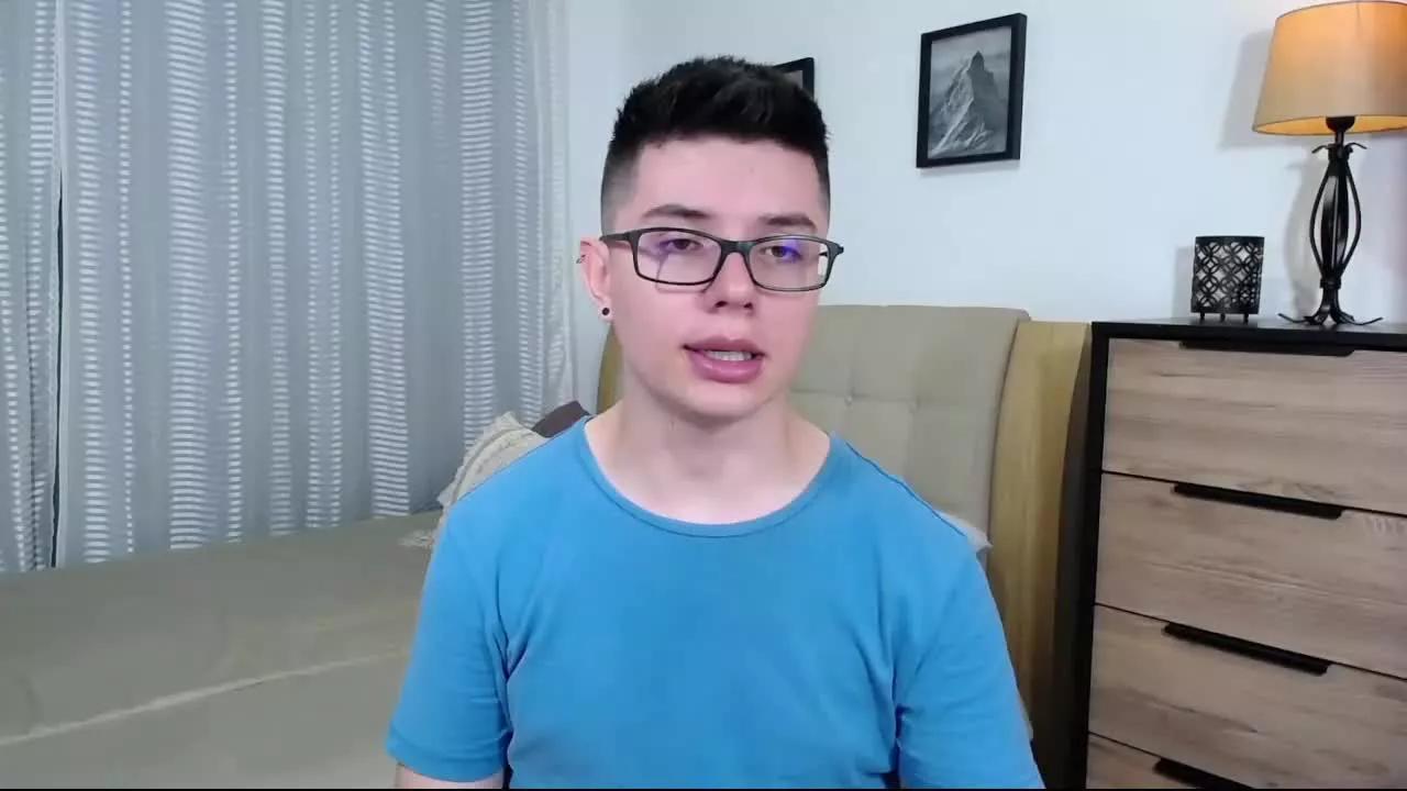 Huntter on Streamray 