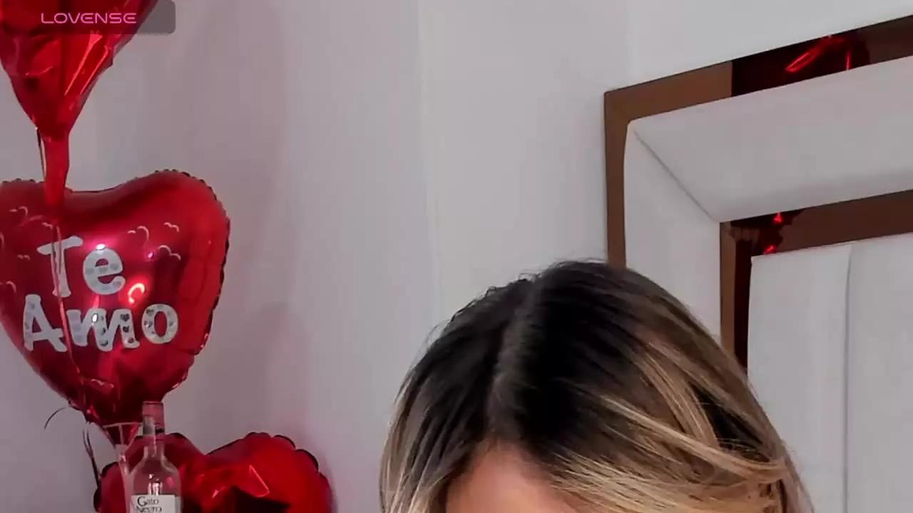 IsabelaCarter on Streamray 