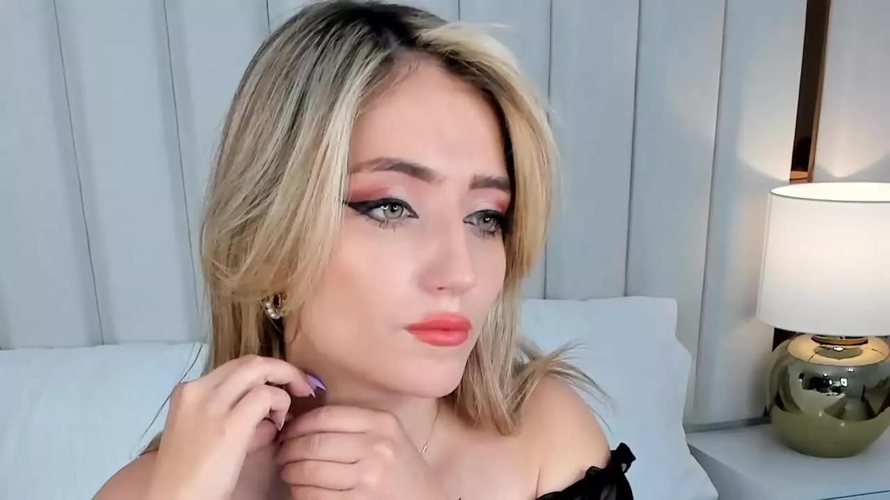 IsabelaCarter on Streamray 