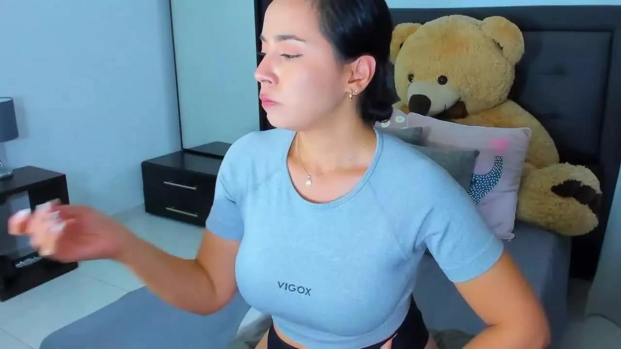 JessyJadoos on Streamray 