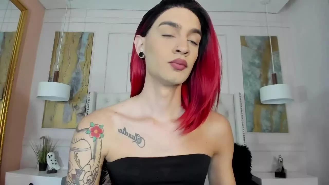 JulietaGarcaTS on Streamray 