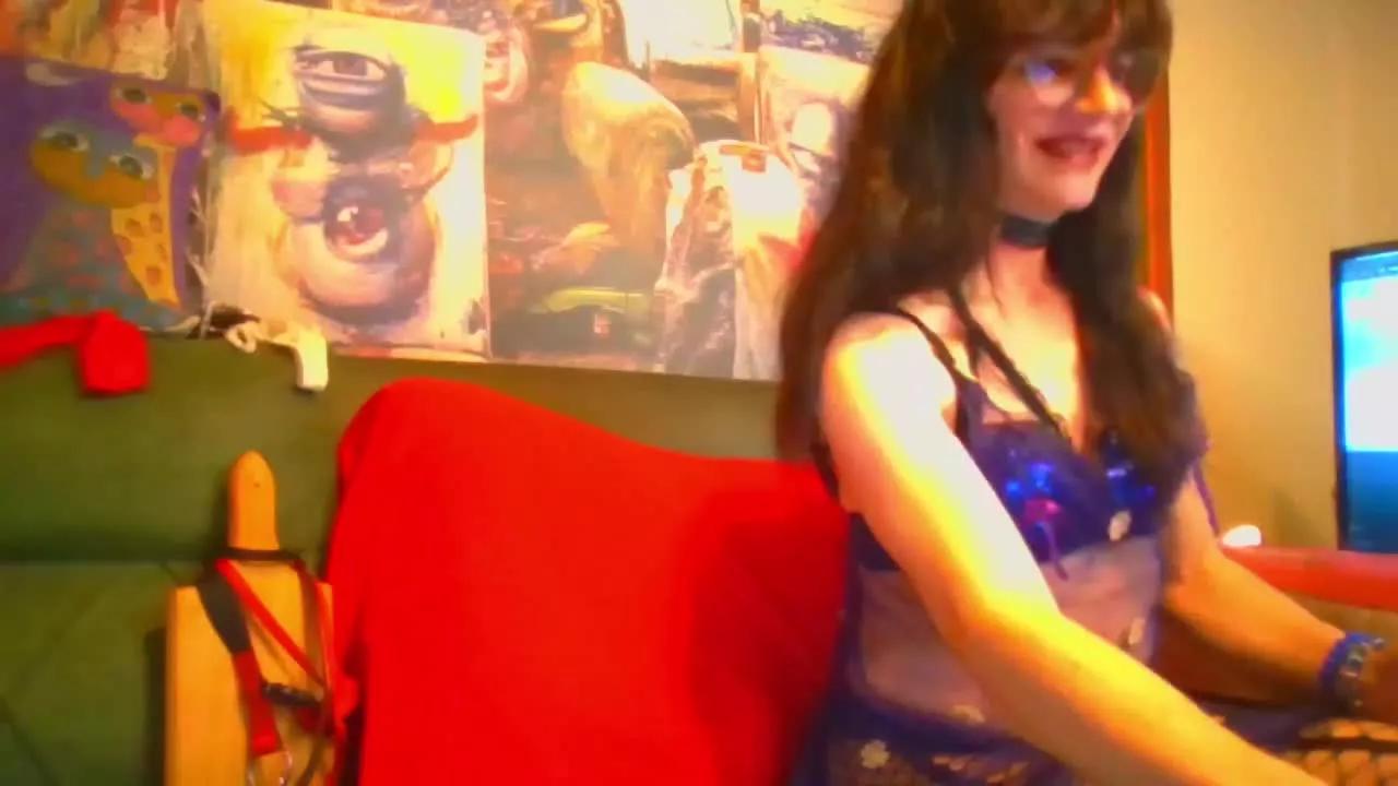JunyJun on Streamray 