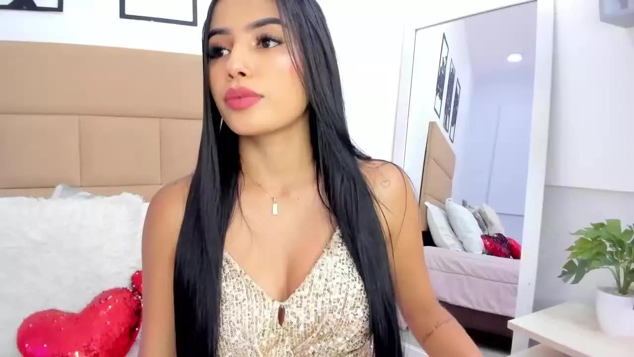 KendallSmiith on Streamray 