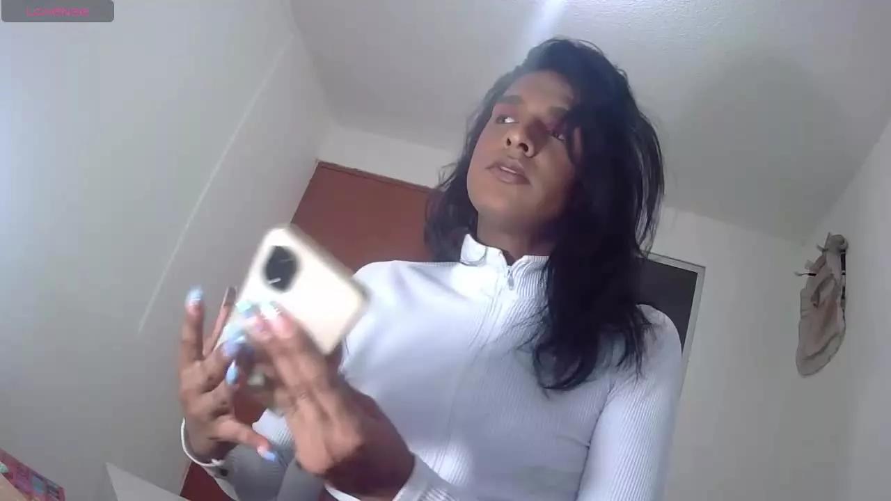 labonisweet on Streamray 