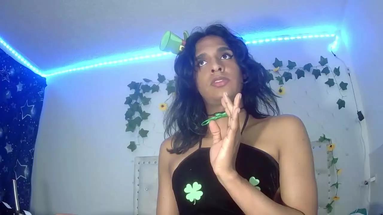 labonisweet on Streamray 