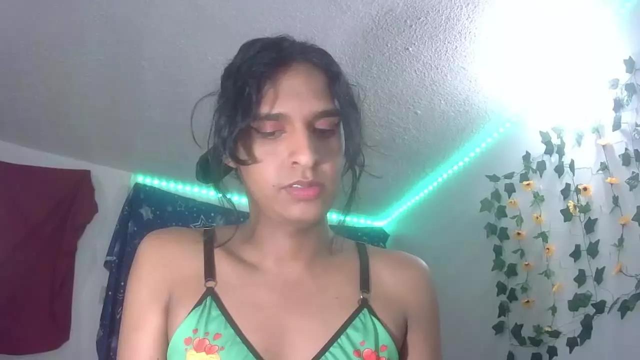 labonisweet on Streamray 