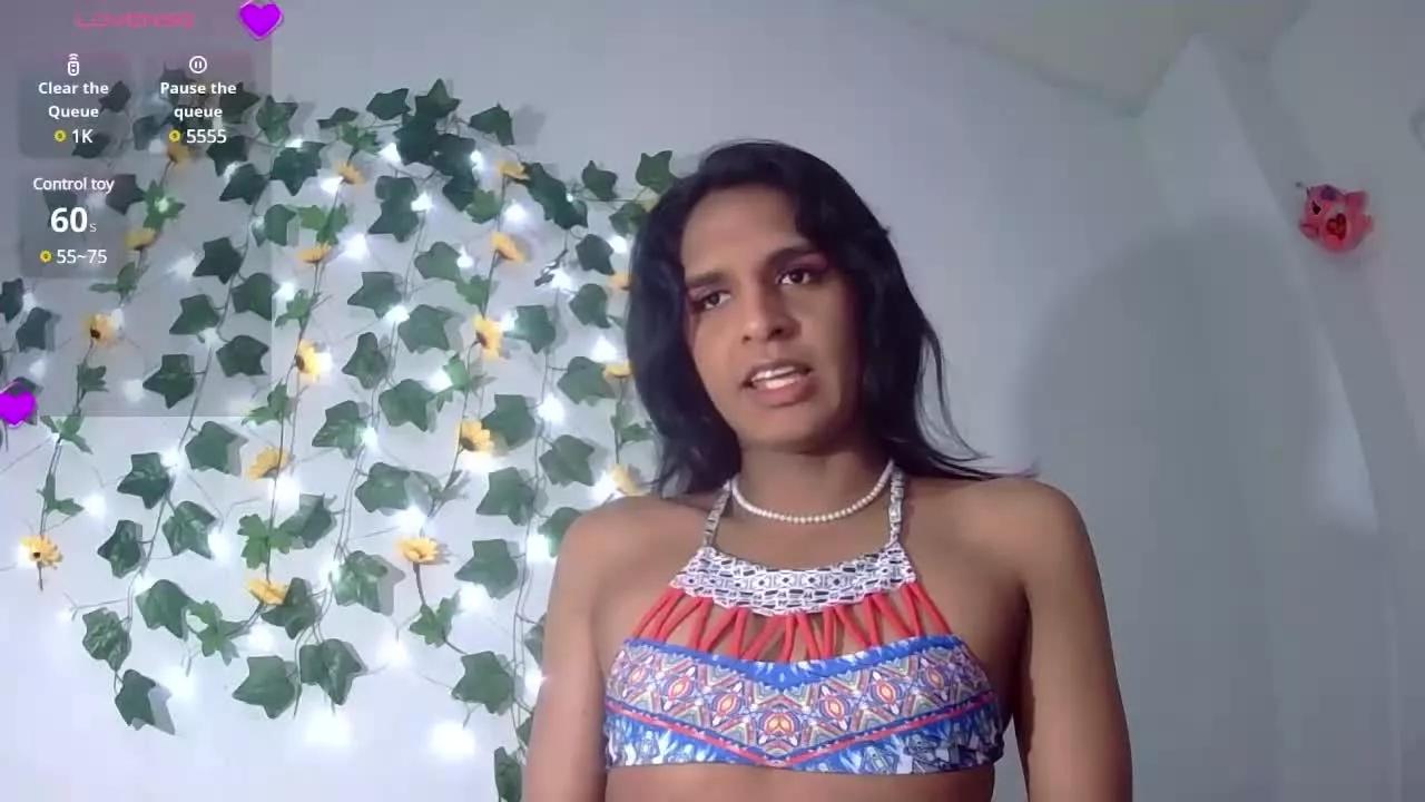 labonisweet on Streamray 