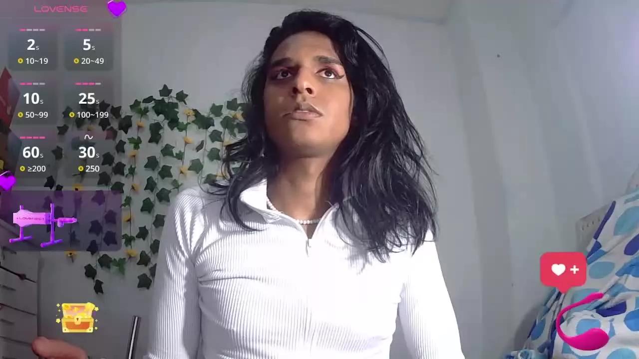 labonisweet on Streamray 