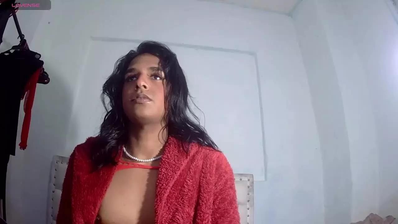 labonisweet on Streamray 
